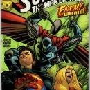 Superman The Man of Steel #102 comic book mint 9.8