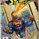 Superman The Man of Steel #103 comic book mint 9.8