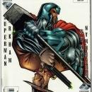 Superman The Man of Steel #104 comic book mint 9.8