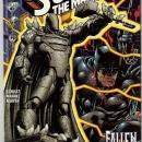 Superman The Man of Steel #105 comic book mint 9.8