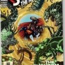 Superman The Man of Steel #107 comic book mint 9.8