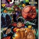 Superman The Man of Steel #109 comic book mint 9.8