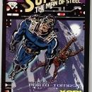 Superman The Man of Steel #111 comic book near mint 9.4