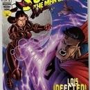 Superman The Man of Steel #113 comic book mint 9.8