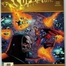 Superman The Man of Steel #115 comic book mint 9.8