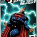 Superman The Man of Steel #118 comic book mint 9.8