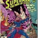 Superman The Man of Steel #119 comic book mint 9.8