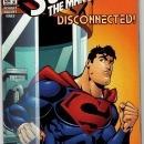 Superman The Man of Steel #120 comic book mint 9.8