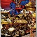 Superman The Man of Steel #121 comic book mint 9.8