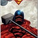 Superman The Man of Steel #122 comic book mint 9.8