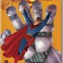 Superman The Man of Steel #123 comic book mint 9.8