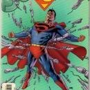 Superman The Man of Steel #125 comic book mint 9.8