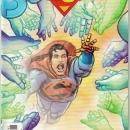 Superman The Man of Steel #126 comic book mint 9.8