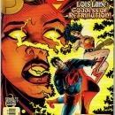 Superman The Man of Steel #127 comic book near mint 9.4