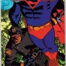 Superman The Man of Steel #129 comic book mint 9.8