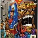 Superman The Man of Steel #130 comic book near mint 9.4
