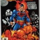 Superman The Man of Steel #131 comic book mint 9.8