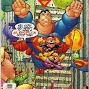 Superman The Man of Steel #132 comic book mint 9.8