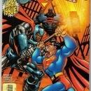 Superman The Man of Steel #134 comic book mint 9.8
