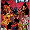 Teen Titans #25comic book mint 9.8