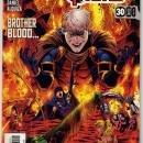 Teen Titans #30 comic book mint 9.8