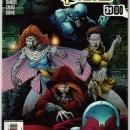 Teen Titans #31 comic book mint 9.8