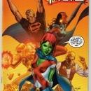 Teen Titans #40 comic book mint 9.8