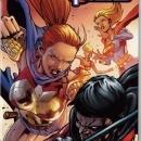 Teen Titans #49 comic book mint 9.8