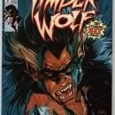 Timber Wolf #1 comic book very fine 8.0