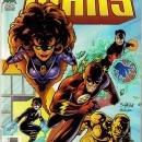 Titans #1 comic book mint 9.8