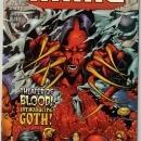 Titans #3 comic book mint 9.8