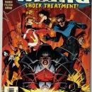 Titans #26 comic book mint 9.8