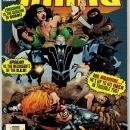 Titans #27 comic book mint 9.8