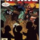 Titans #29 comic book near mint 9.4