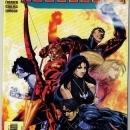 Titans #32 comic book mint 9.8