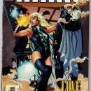 Titans #31 comic book near mint 9.4
