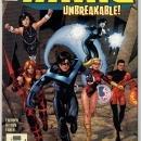 Titans #39 comic book mint 9.8