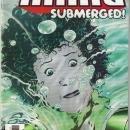 Titans #40 comic book mint 9.8