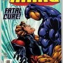 Titans #42 comic book mint 9.8