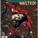 Titans #43 comic book mint 9.8