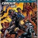 Titans #44 comic book mint 9.8