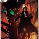 Trigger #2 Vertigo comic book near mint 9.4