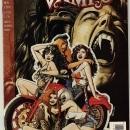 Vamps #1 Vertigo comic book near mint 9.4