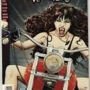 Vamps #2 Vertigo comic book near mint 9.4