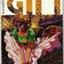 Verite Girl #2 Vertigo comic book near mint 9.4