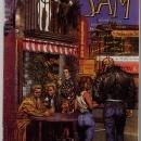 Vertigo Jam #1 comic book near mint 9.4