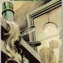 V For Vendetta #6 Vertigo comic book near mint 9.4