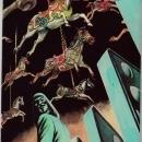 V For Vendetta #8 Vertigo comic book near mint 9.4