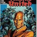 Villains United #6 comic book near mint 9.4