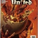 Villains United #1 comic book near mint 9.4